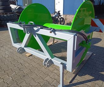slanghaspel